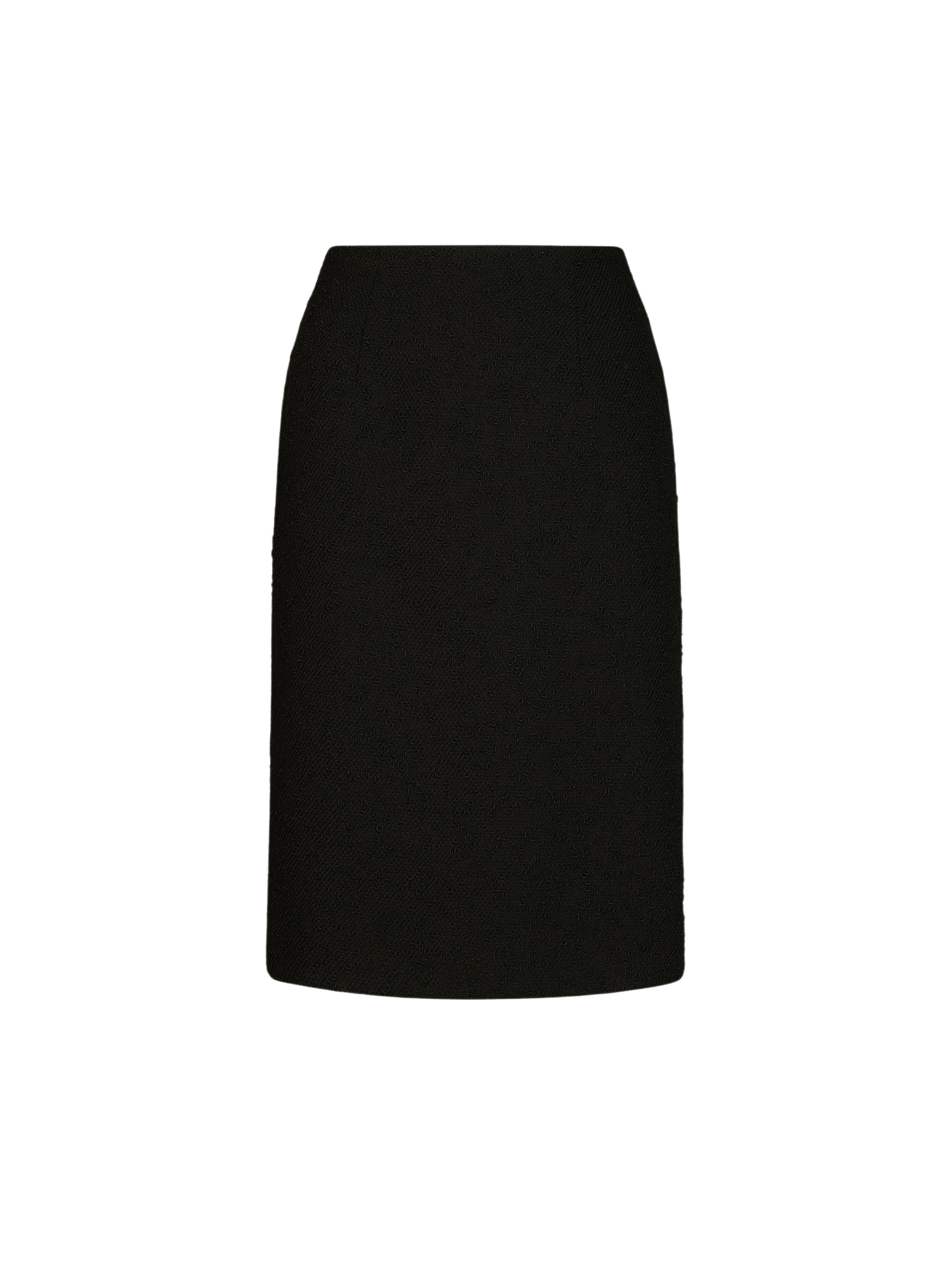 Wool-Tweed-Pencil-Skirt-Oscar-de-la-Renta-Skirts51096_nobg Oscar de la Renta Wool Tweed Pencil Skirt - Skirts - American Luxury Evening Wear at Luxury Shoes