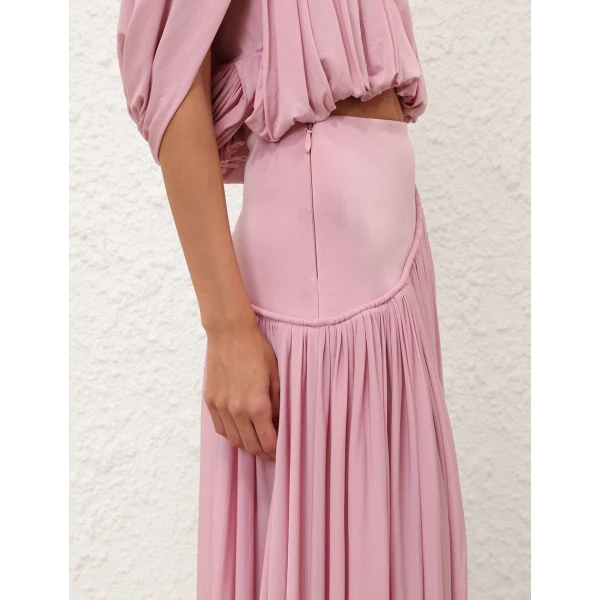 Elevate your elegance in this Zimmermann Skirts available now at Luxury Shoes 