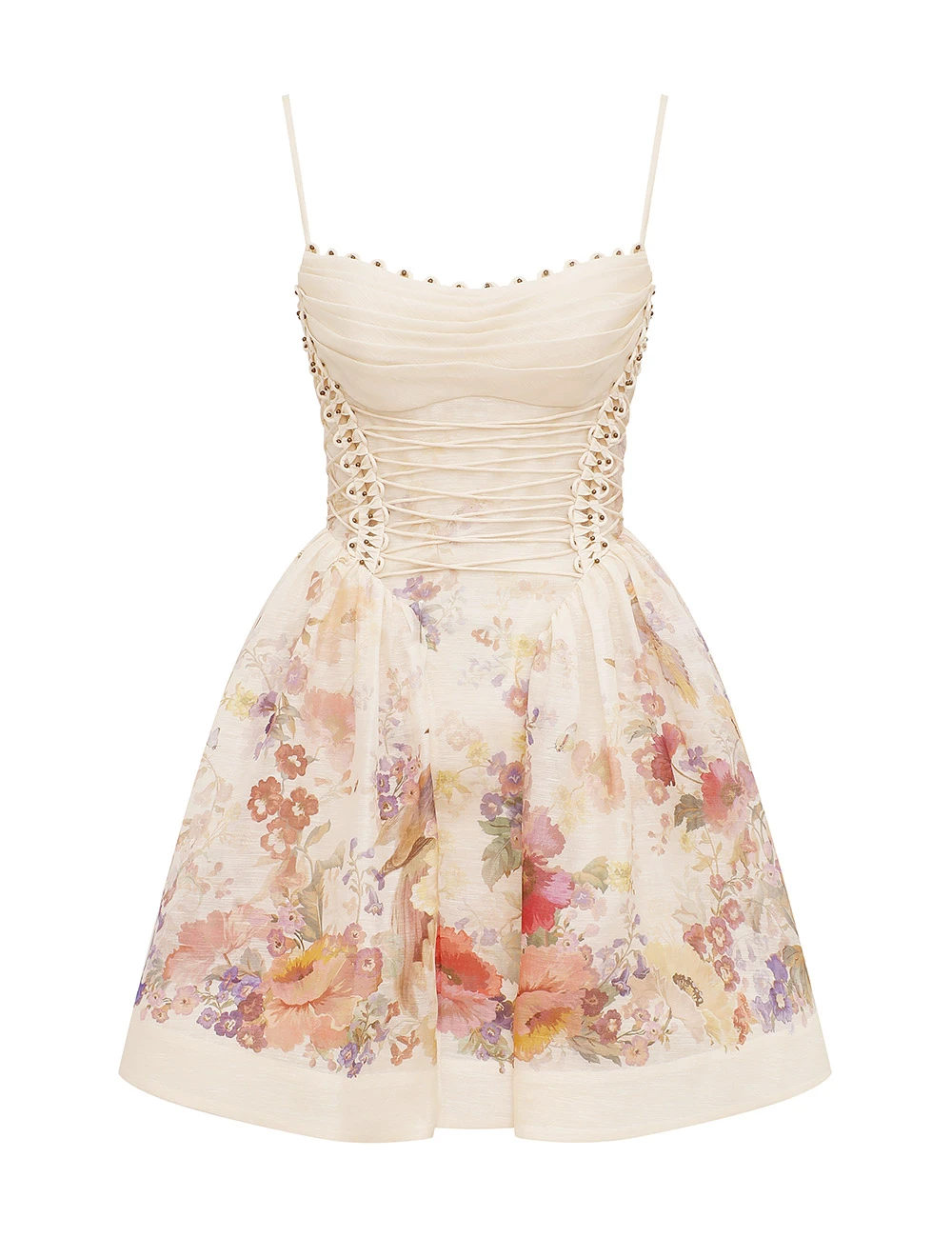 Zimmermann Alchemy Beaded Mini Dress | Ready to Wear Collection Luxury Shoes Elevate your elegance in this Zimmermann Dresses available now at Luxury Shoes