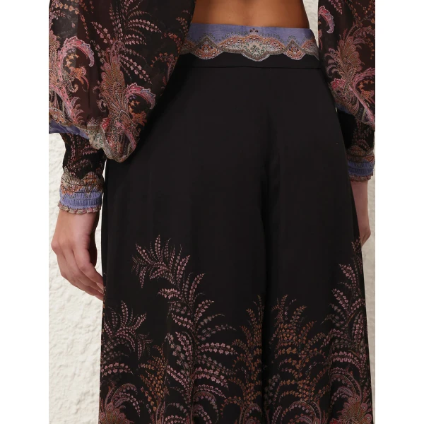 Elevate your elegance in this Zimmermann Pants available now at Luxury Shoes 