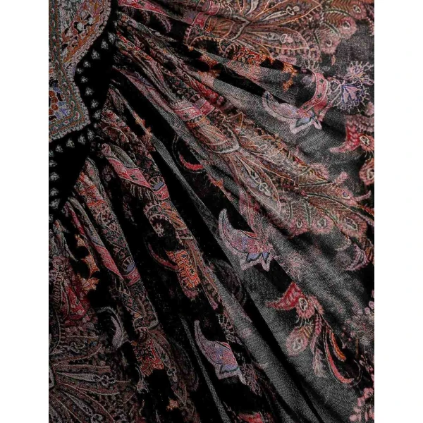 Elevate your elegance in this Zimmermann Tops available now at Luxury Shoes 