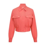 Elevate your elegance in this Zimmermann Jackets available now at Luxury Shoes 