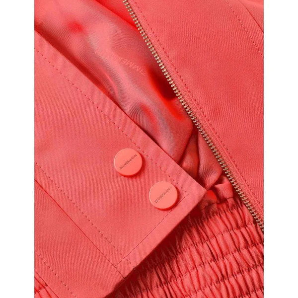 Elevate your elegance in this Zimmermann Jackets available now at Luxury Shoes 