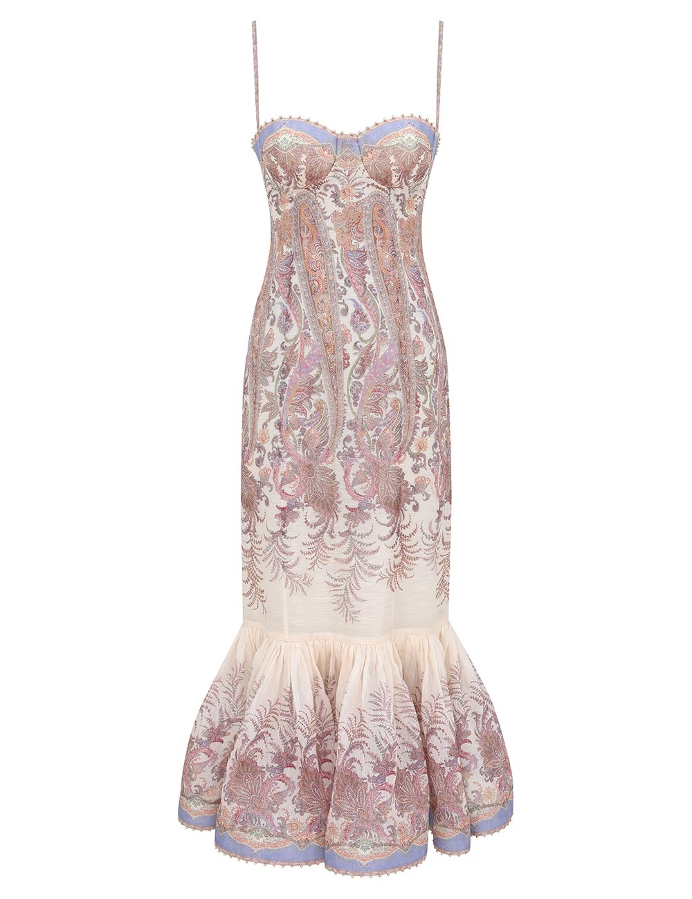 Zimmermann Alchemy Gown