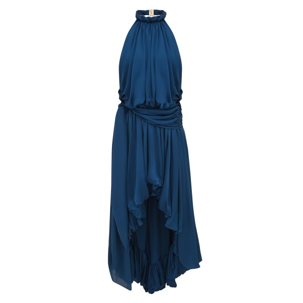 Elevate your elegance in this Zimmermann Dresses available now at Luxury Shoes 