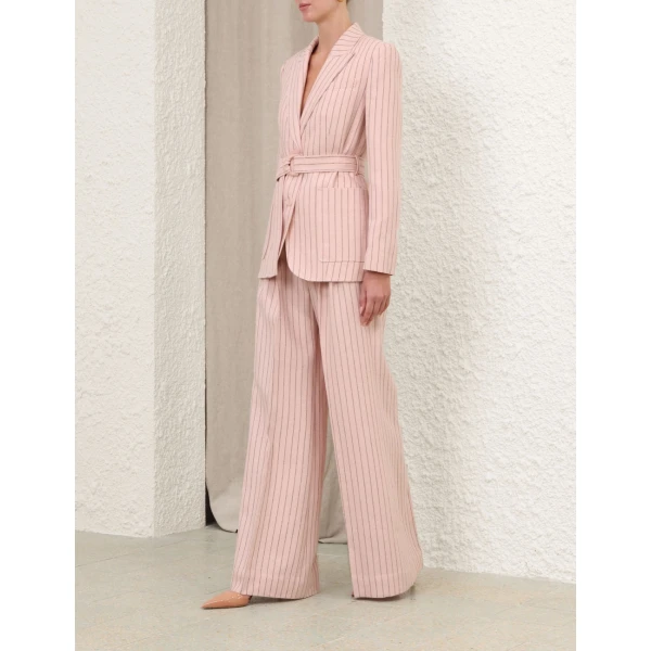 Elevate your elegance in this Zimmermann Jackets available now at Luxury Shoes 