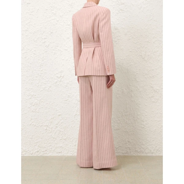 Elevate your elegance in this Zimmermann Jackets available now at Luxury Shoes 