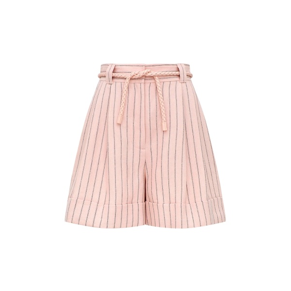 Elevate your elegance in this Zimmermann Shorts available now at Luxury Shoes 