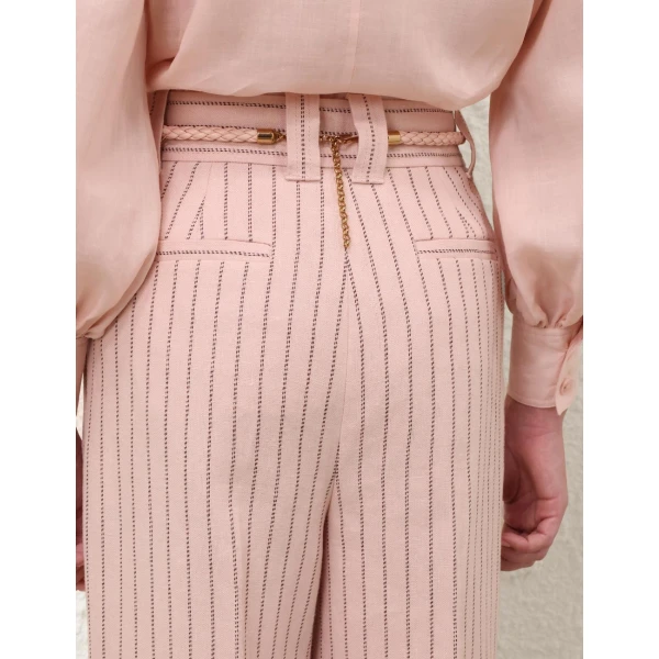 Elevate your elegance in this Zimmermann Pants available now at Luxury Shoes 