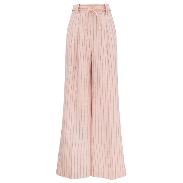 Elevate your elegance in this Zimmermann Pants available now at Luxury Shoes 