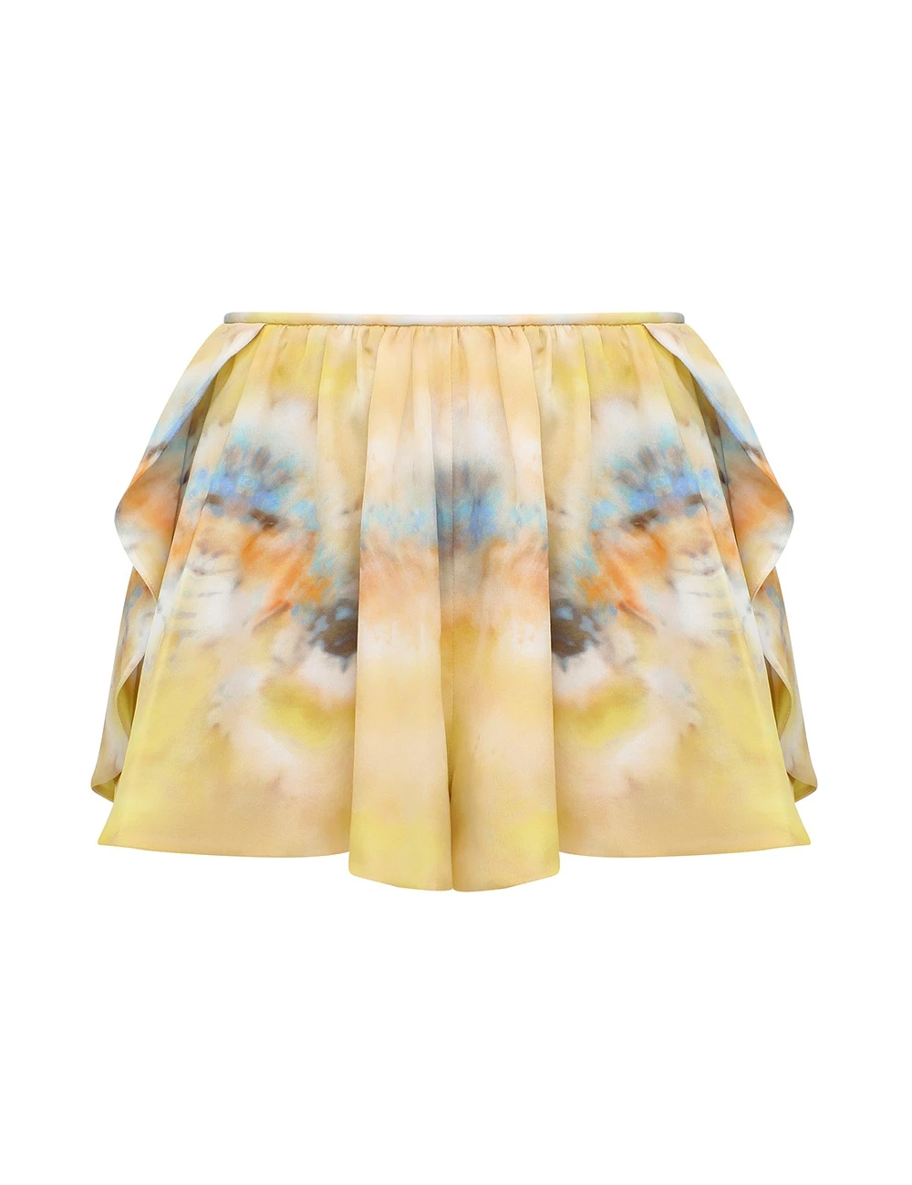 Zimmermann Alchemy Micro Short | Ready to Wear Collection Luxury Shoes Elevate your elegance in this Zimmermann Shorts available now at Luxury Shoes