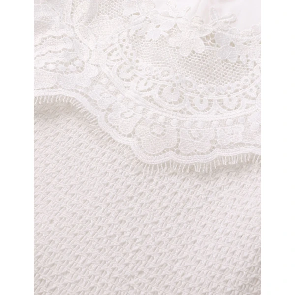 Elevate your elegance in this Zimmermann Dresses available now at Luxury Shoes 