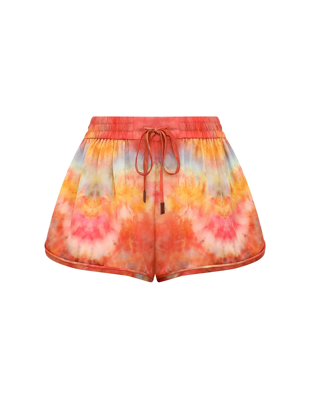 Zimmermann Alchemy Relaxed Short | Ready to Wear Collection Luxury Shoes Elevate your elegance in this Zimmermann Shorts available now at Luxury Shoes