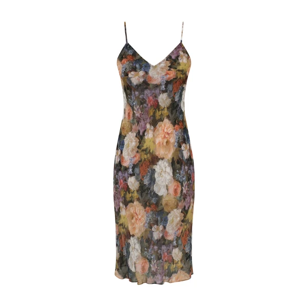 Elevate your elegance in this Zimmermann Dresses available now at Luxury Shoes 