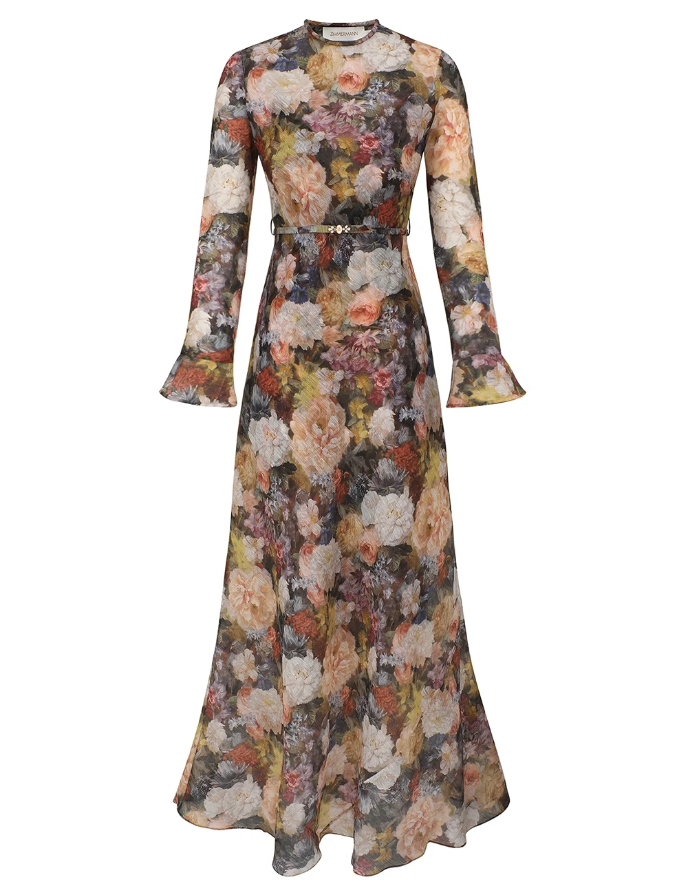 Zimmermann Alchemy Sheath Dress | Ready to Wear Collection Luxury Shoes Elevate your elegance in this Zimmermann Dresses available now at Luxury Shoes