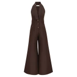 Elevate your elegance in this Zimmermann Jumpsuit available now at Luxury Shoes 