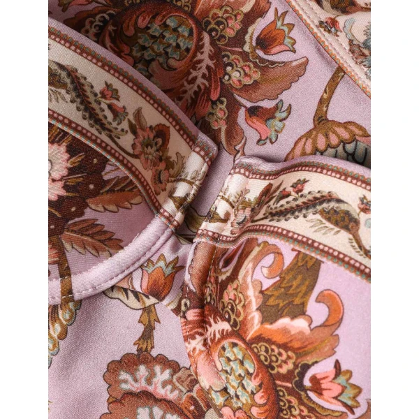 Elevate your elegance in this Zimmermann Tops available now at Luxury Shoes 