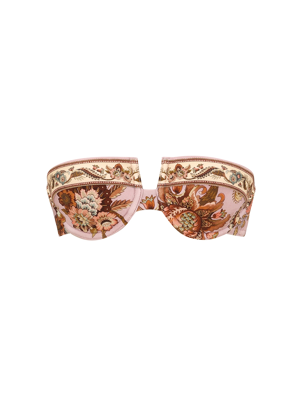 Zimmermann Aster Balconette Top
