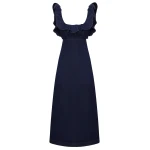 Elevate your elegance in this Zimmermann Dresses available now at Luxury Shoes 