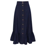 Elevate your elegance in this Zimmermann Skirts available now at Luxury Shoes 