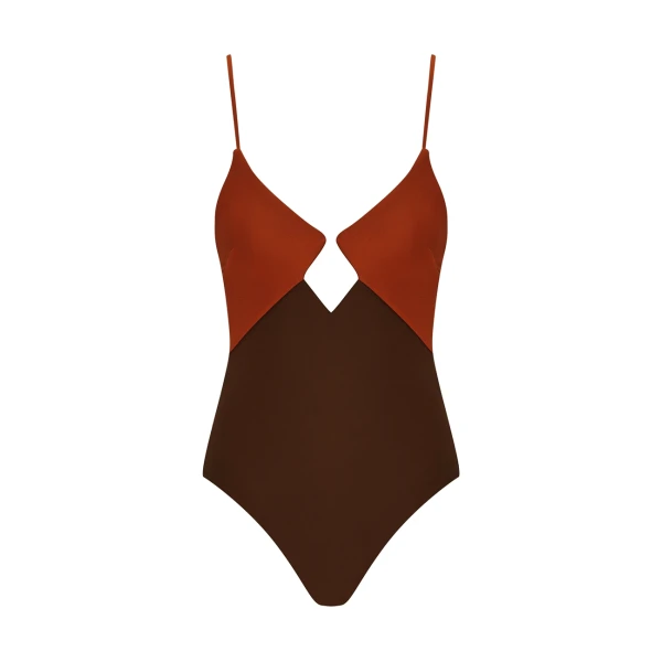 Elevate your elegance in this Zimmermann Beachwear available now at Luxury Shoes 