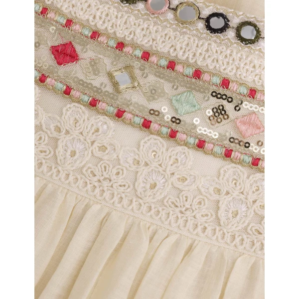 Elevate your elegance in this Zimmermann Skirts available now at Luxury Shoes 