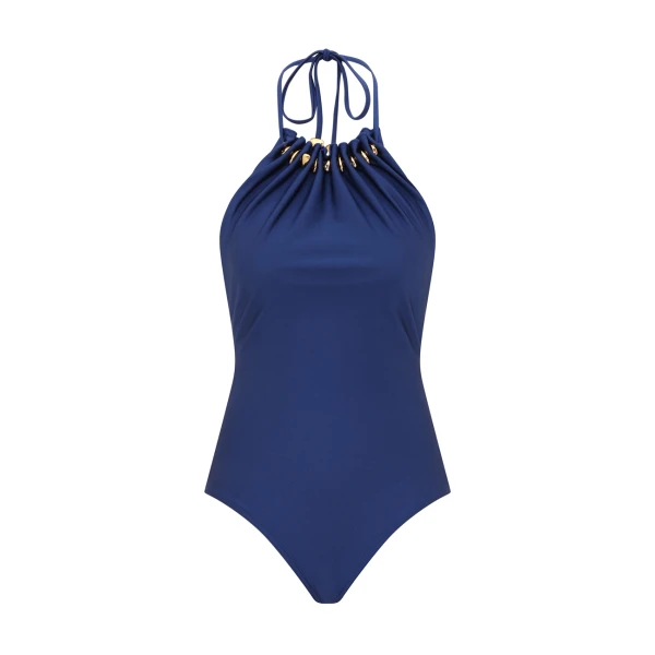 Elevate your elegance in this Zimmermann Beachwear available now at Luxury Shoes 