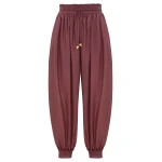 Elevate your elegance in this Zimmermann Pants available now at Luxury Shoes 