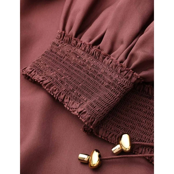 Elevate your elegance in this Zimmermann Pants available now at Luxury Shoes 
