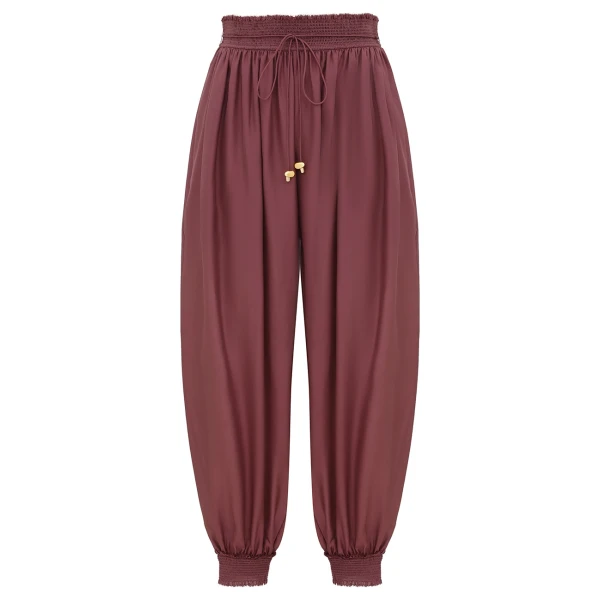 Elevate your elegance in this Zimmermann Pants available now at Luxury Shoes 