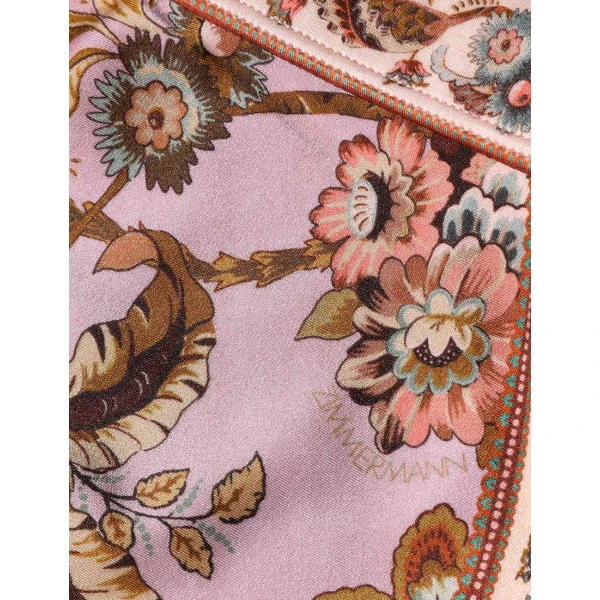 Elevate your elegance in this Zimmermann Pants available now at Luxury Shoes 