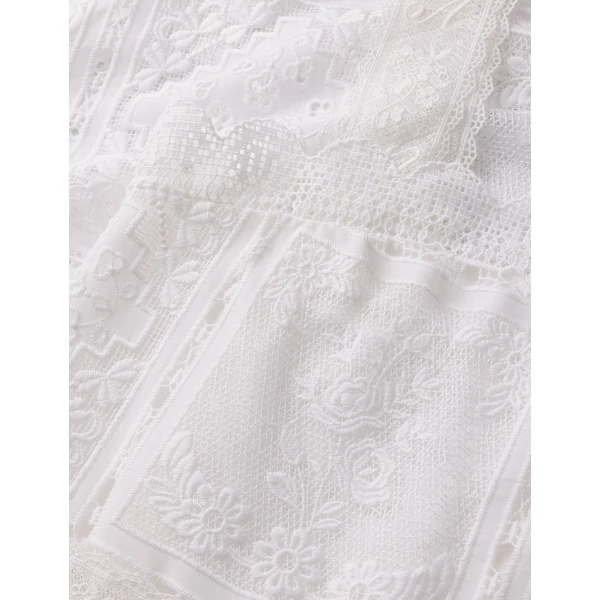 Elevate your elegance in this Zimmermann Dresses available now at Luxury Shoes 