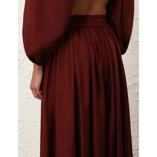 Elevate your elegance in this Zimmermann Skirts available now at Luxury Shoes 