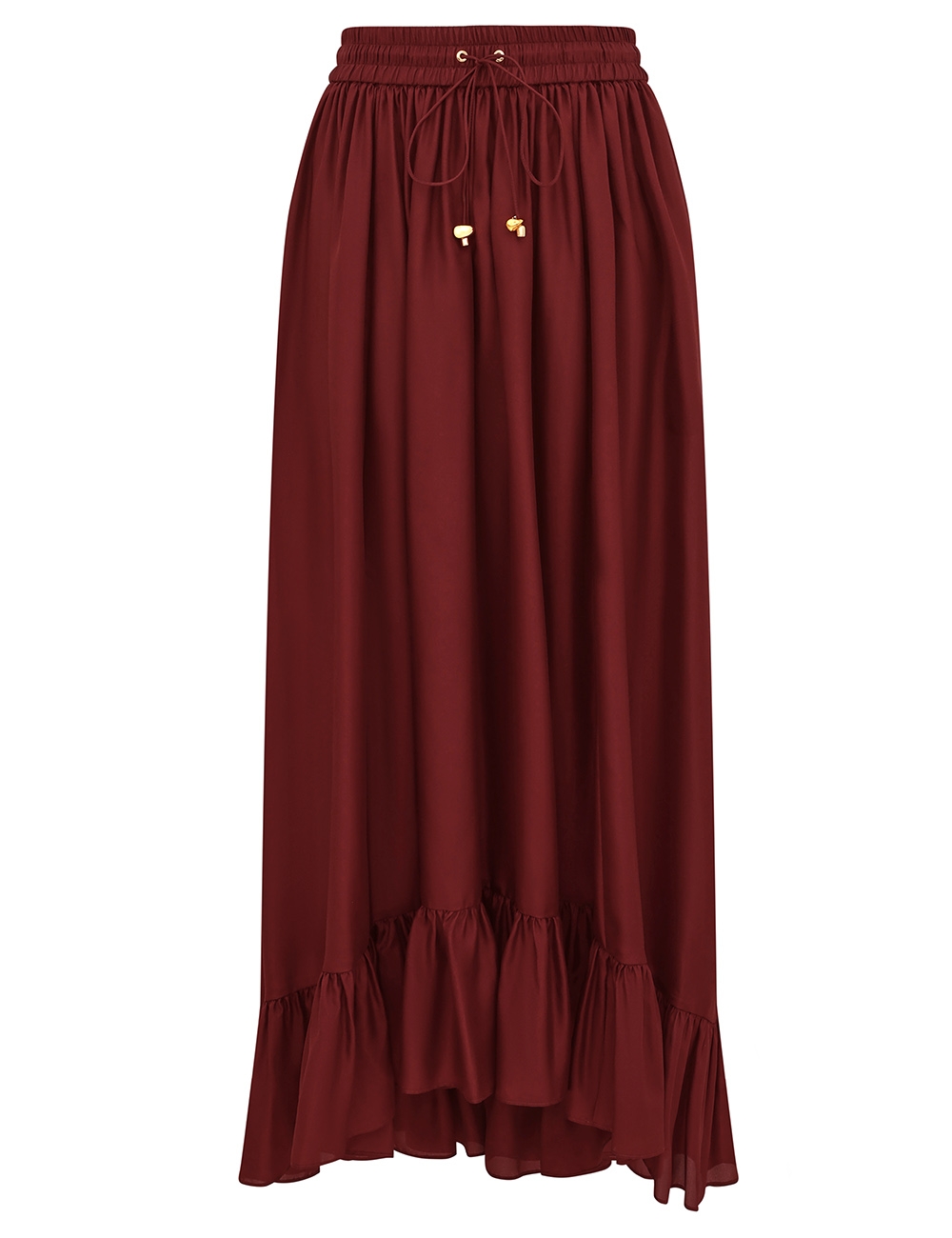 Elevate your elegance in this Zimmermann Skirts available now at Luxury Shoes 
