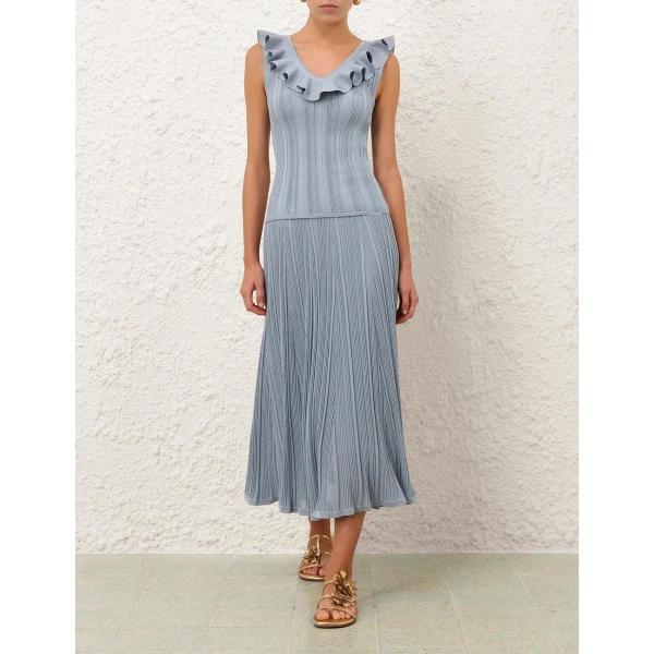 Elevate your elegance in this Zimmermann Skirts available now at Luxury Shoes 