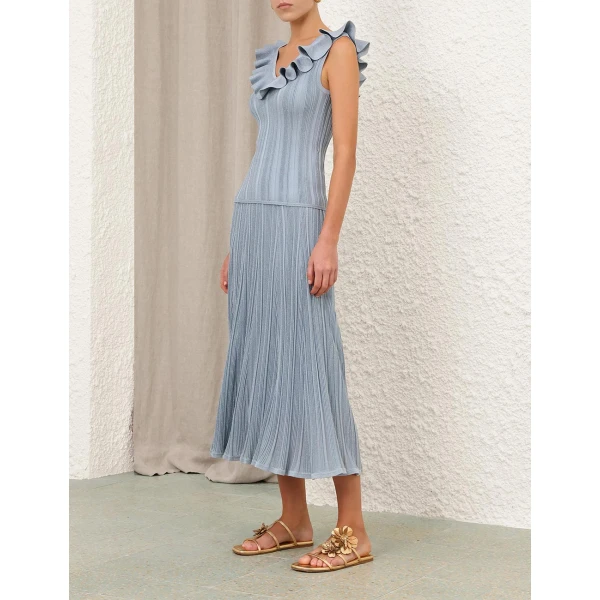 Elevate your elegance in this Zimmermann Skirts available now at Luxury Shoes 