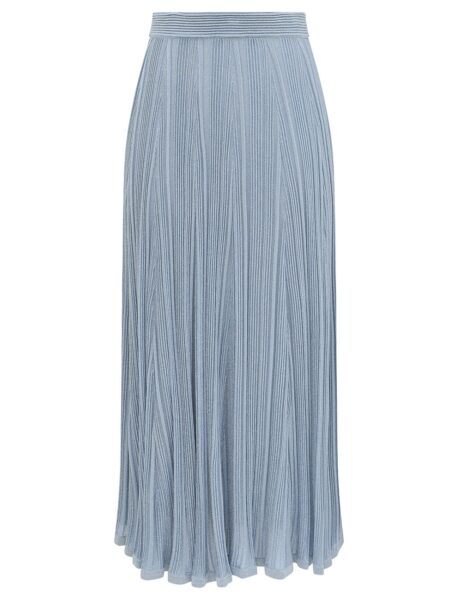 Elevate your elegance in this Zimmermann Skirts available now at Luxury Shoes 