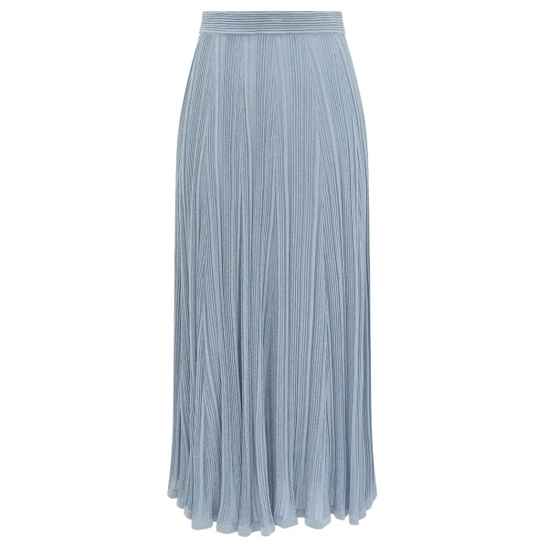 Elevate your elegance in this Zimmermann Skirts available now at Luxury Shoes 
