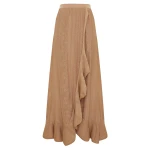 Elevate your elegance in this Zimmermann Skirts available now at Luxury Shoes 