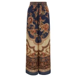 Elevate your elegance in this Zimmermann Pants available now at Luxury Shoes 