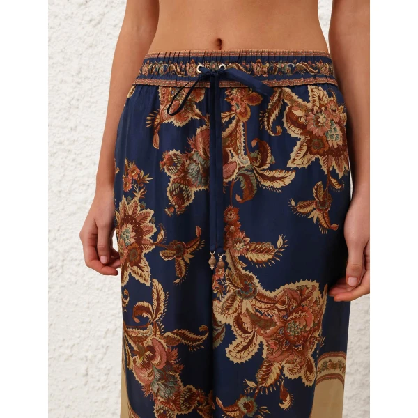 Elevate your elegance in this Zimmermann Pants available now at Luxury Shoes 