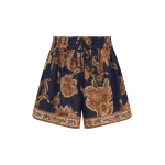 Elevate your elegance in this Zimmermann Shorts available now at Luxury Shoes 