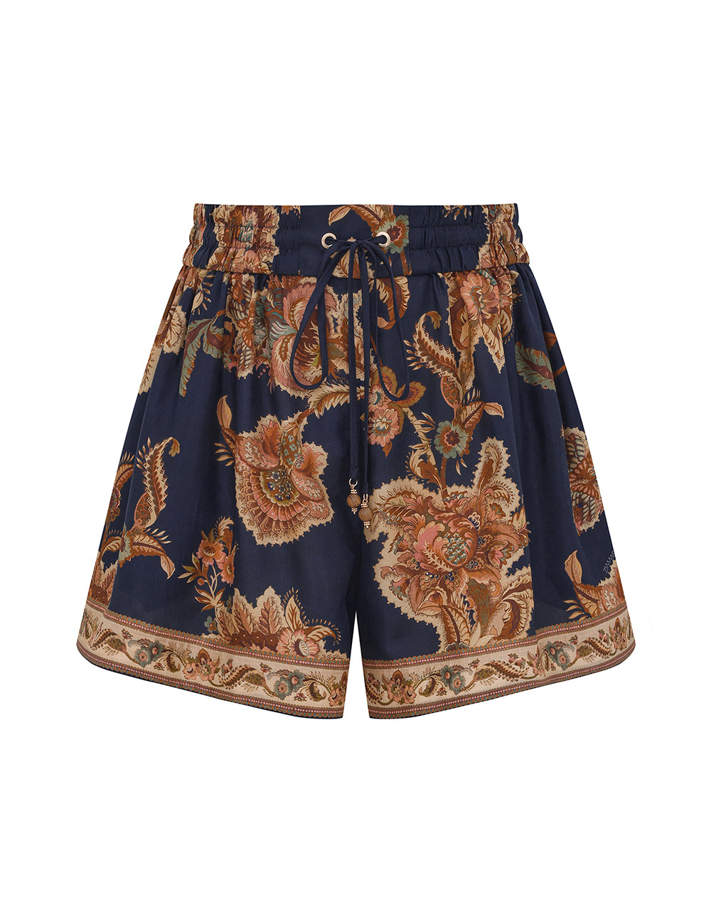 Zimmermann Aster Relaxed Short