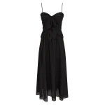 Elevate your elegance in this Zimmermann Dresses available now at Luxury Shoes 