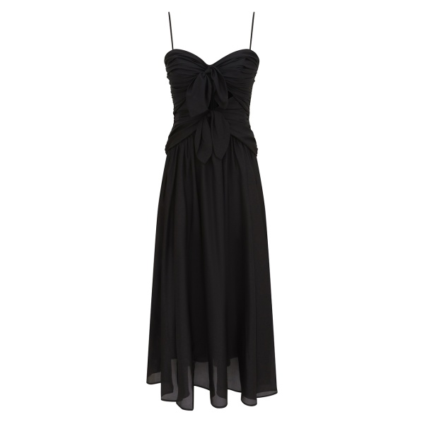 Elevate your elegance in this Zimmermann Dresses available now at Luxury Shoes 