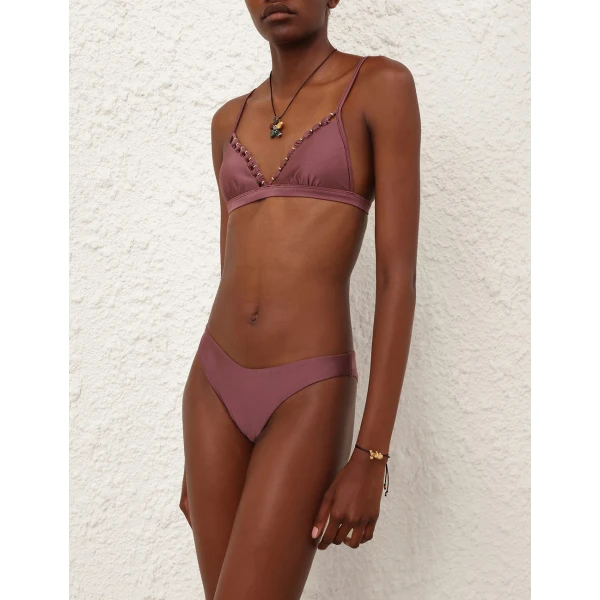 Elevate your elegance in this Zimmermann Beachwear available now at Luxury Shoes 