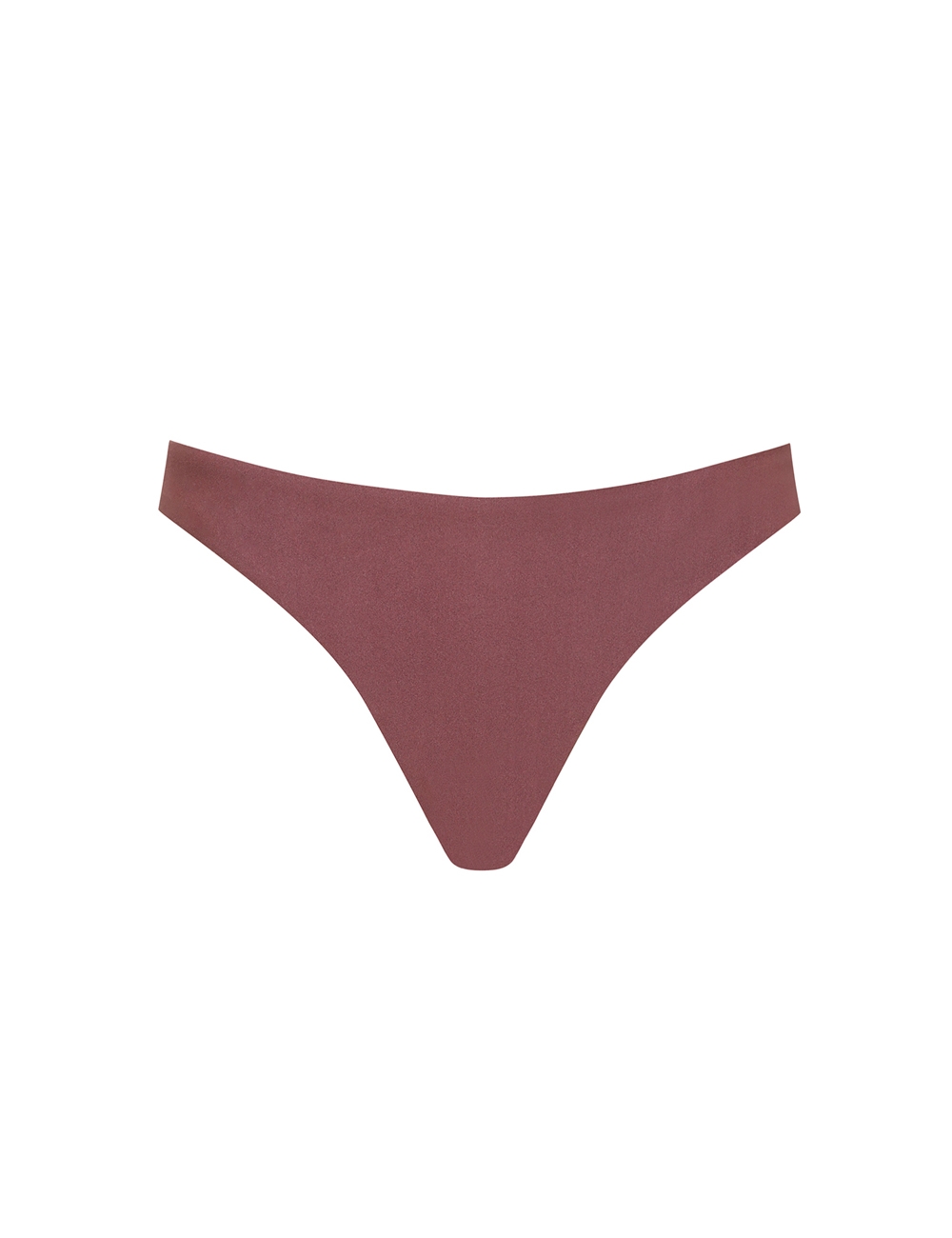 Zimmermann Aster Scoop Bikini Pant