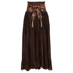 Elevate your elegance in this Zimmermann Skirts available now at Luxury Shoes 