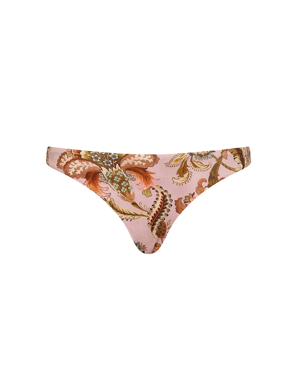 Zimmermann Aster Skinny Pant | Ready to Wear Collection Luxury Shoes Elevate your elegance in this Zimmermann Pants available now at Luxury Shoes