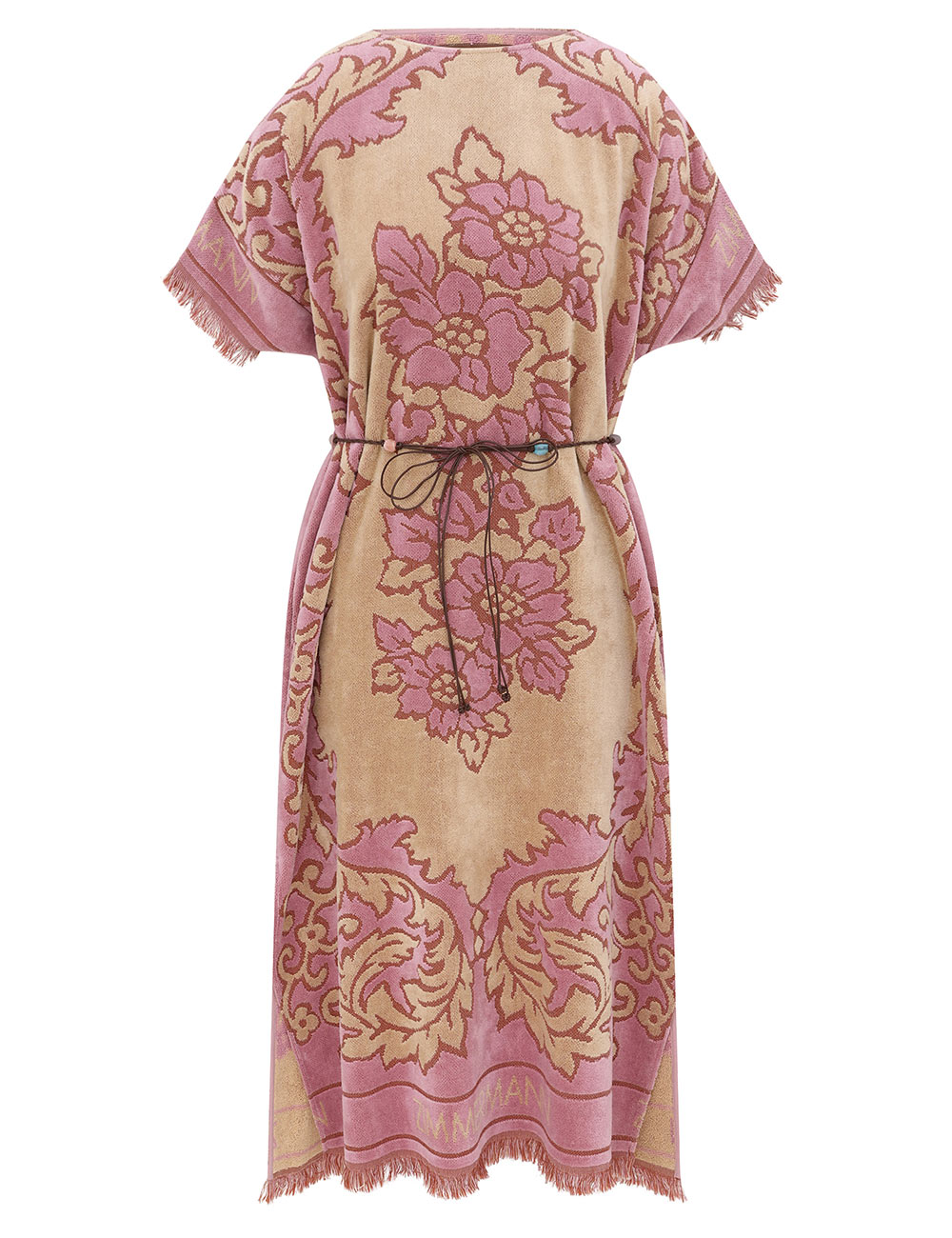 Elevate your elegance in this Zimmermann Dresses available now at Luxury Shoes 